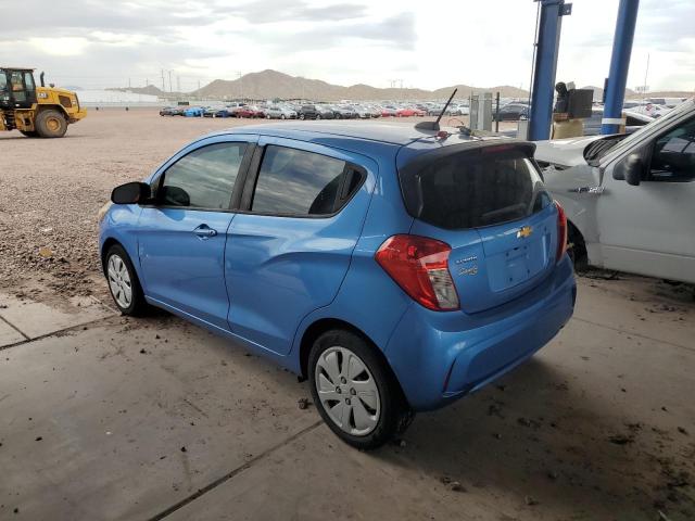 Photo 1 VIN: KL8CB6SAXHC725575 - CHEVROLET SPARK LS 