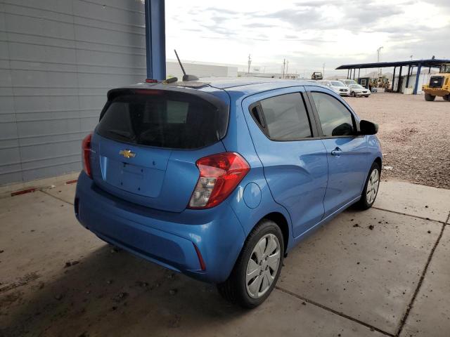 Photo 2 VIN: KL8CB6SAXHC725575 - CHEVROLET SPARK LS 