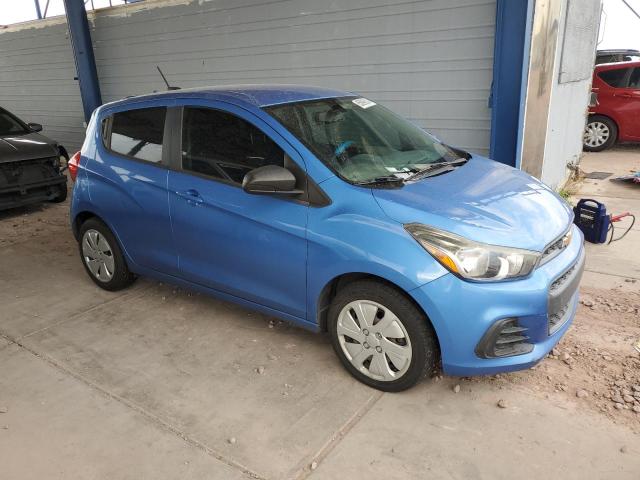 Photo 3 VIN: KL8CB6SAXHC725575 - CHEVROLET SPARK LS 