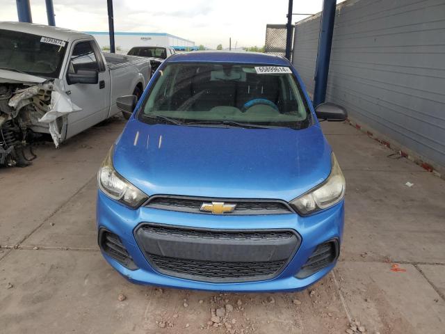 Photo 4 VIN: KL8CB6SAXHC725575 - CHEVROLET SPARK LS 