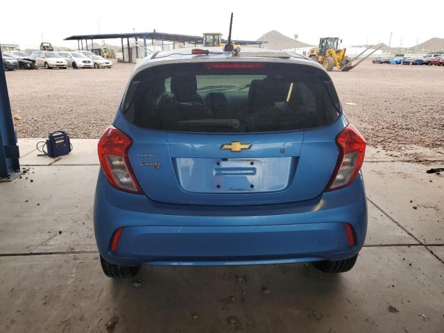 Photo 5 VIN: KL8CB6SAXHC725575 - CHEVROLET SPARK LS 