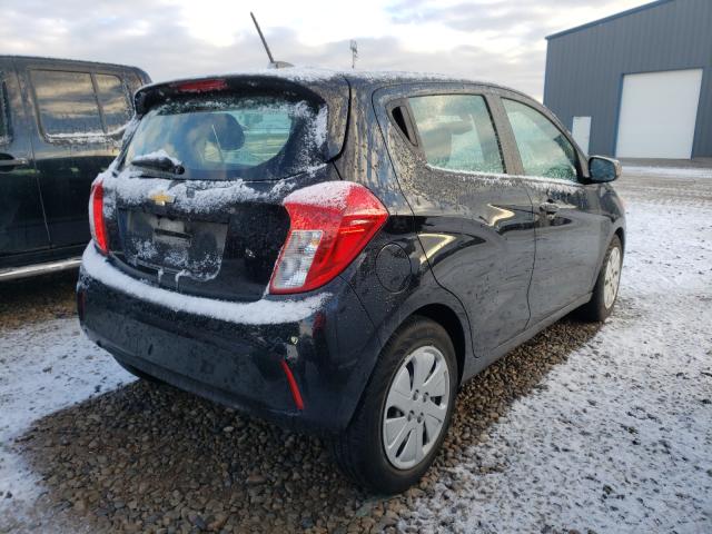 Photo 3 VIN: KL8CB6SAXHC726645 - CHEVROLET SPARK 