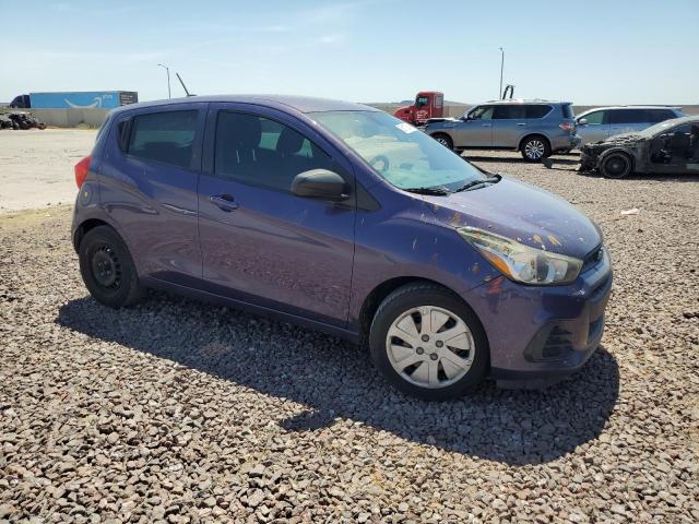 Photo 3 VIN: KL8CB6SAXHC727083 - CHEVROLET SPARK 