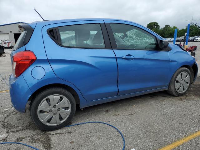 Photo 2 VIN: KL8CB6SAXHC742151 - CHEVROLET SPARK 