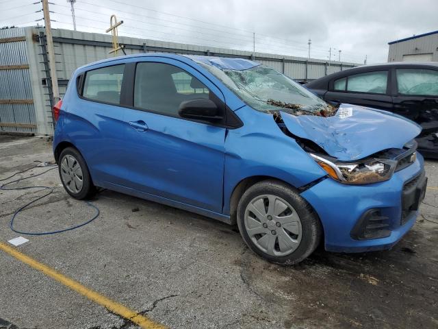 Photo 3 VIN: KL8CB6SAXHC742151 - CHEVROLET SPARK 