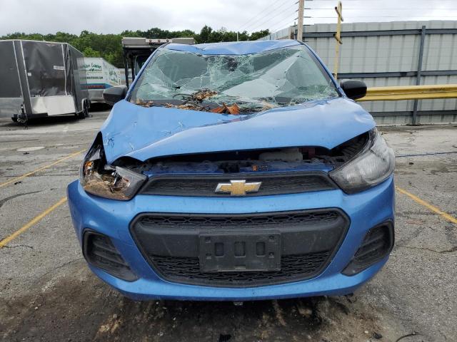 Photo 4 VIN: KL8CB6SAXHC742151 - CHEVROLET SPARK 