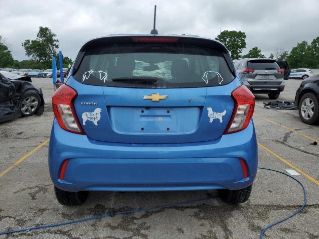 Photo 5 VIN: KL8CB6SAXHC742151 - CHEVROLET SPARK 