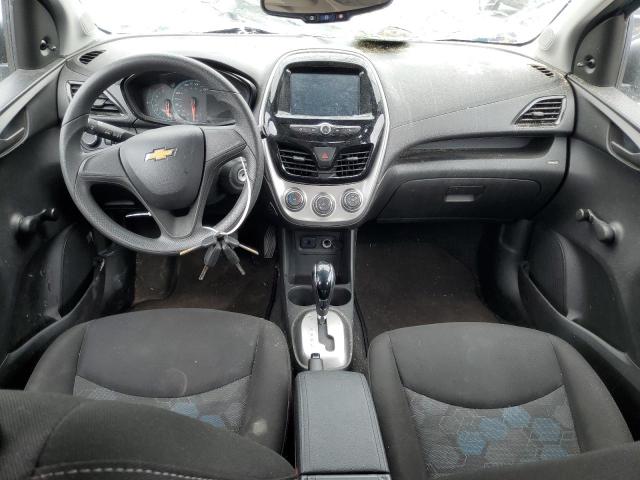 Photo 7 VIN: KL8CB6SAXHC742151 - CHEVROLET SPARK 