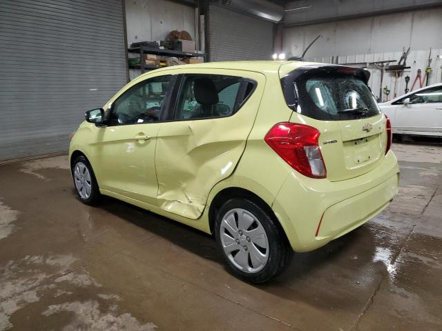 Photo 1 VIN: KL8CB6SAXHC753411 - CHEVROLET SPARK 