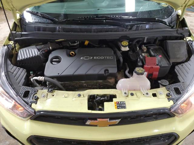 Photo 10 VIN: KL8CB6SAXHC753411 - CHEVROLET SPARK 