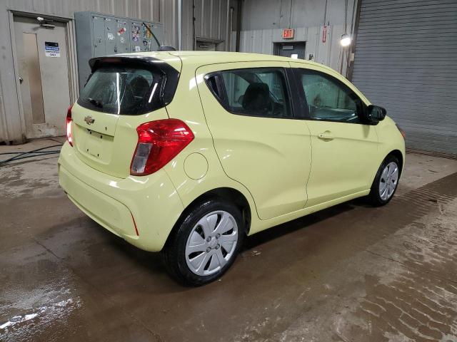 Photo 2 VIN: KL8CB6SAXHC753411 - CHEVROLET SPARK 