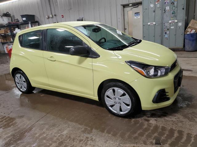 Photo 3 VIN: KL8CB6SAXHC753411 - CHEVROLET SPARK 