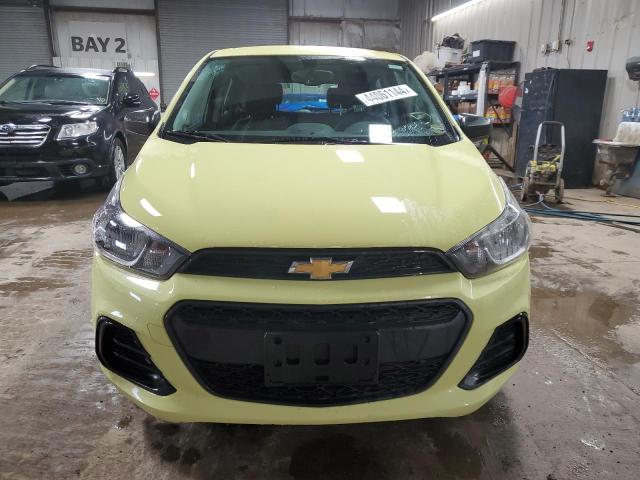 Photo 4 VIN: KL8CB6SAXHC753411 - CHEVROLET SPARK 