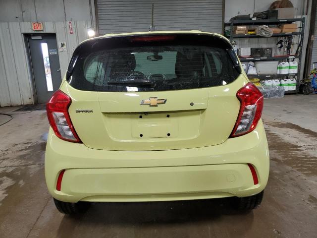 Photo 5 VIN: KL8CB6SAXHC753411 - CHEVROLET SPARK 