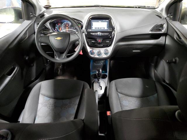 Photo 7 VIN: KL8CB6SAXHC753411 - CHEVROLET SPARK 