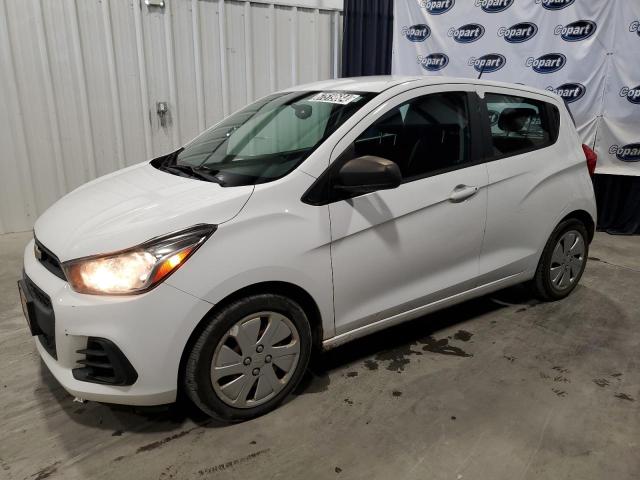 Photo 0 VIN: KL8CB6SAXHC754929 - CHEVROLET SPARK LS 