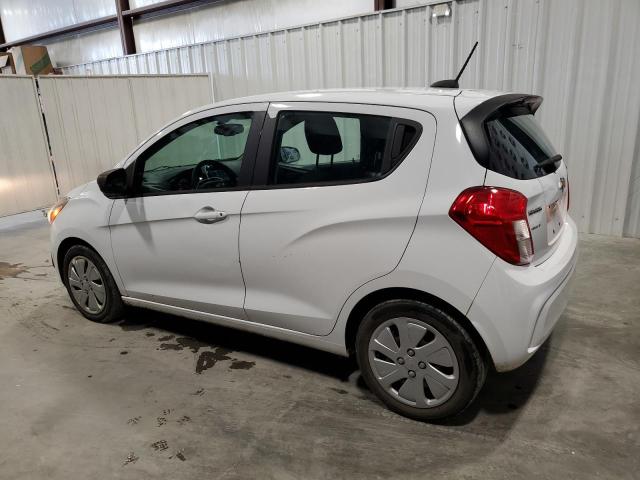 Photo 1 VIN: KL8CB6SAXHC754929 - CHEVROLET SPARK LS 