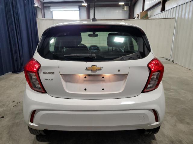 Photo 5 VIN: KL8CB6SAXHC754929 - CHEVROLET SPARK LS 