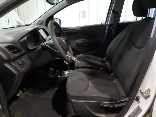 Photo 6 VIN: KL8CB6SAXHC754929 - CHEVROLET SPARK LS 