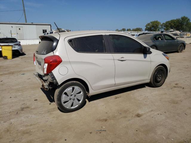 Photo 2 VIN: KL8CB6SAXHC758639 - CHEVROLET SPARK LS 