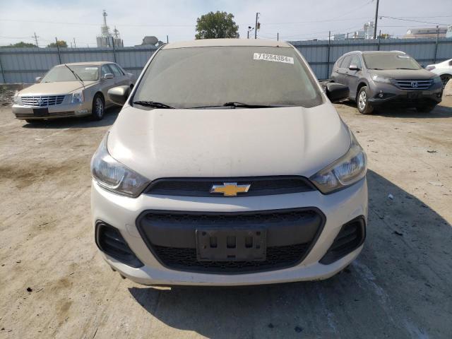 Photo 4 VIN: KL8CB6SAXHC758639 - CHEVROLET SPARK LS 