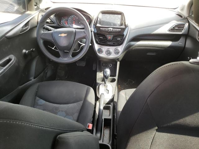 Photo 7 VIN: KL8CB6SAXHC758639 - CHEVROLET SPARK LS 