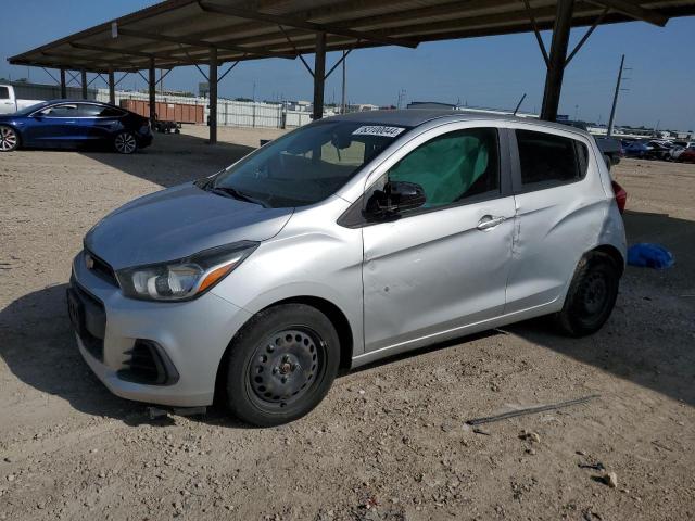 Photo 0 VIN: KL8CB6SAXHC760424 - CHEVROLET SPARK LS 