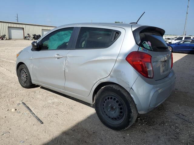 Photo 1 VIN: KL8CB6SAXHC760424 - CHEVROLET SPARK LS 