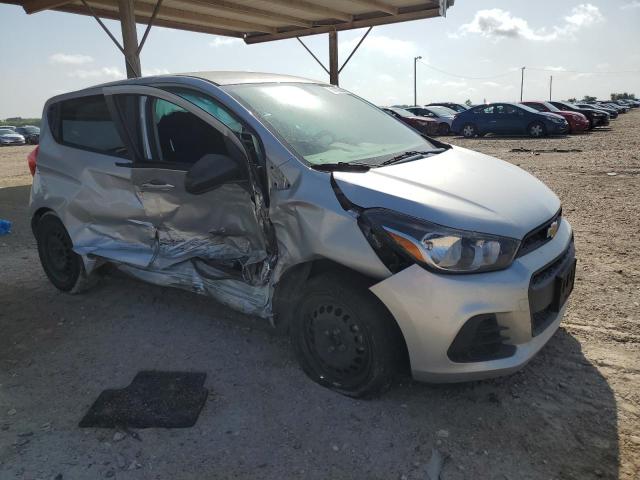 Photo 3 VIN: KL8CB6SAXHC760424 - CHEVROLET SPARK LS 