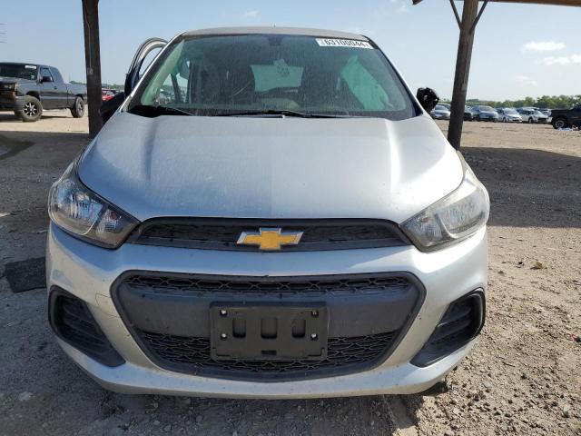 Photo 4 VIN: KL8CB6SAXHC760424 - CHEVROLET SPARK LS 