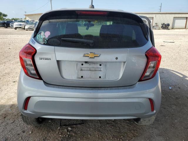 Photo 5 VIN: KL8CB6SAXHC760424 - CHEVROLET SPARK LS 