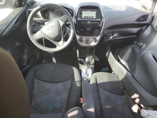 Photo 7 VIN: KL8CB6SAXHC760424 - CHEVROLET SPARK LS 