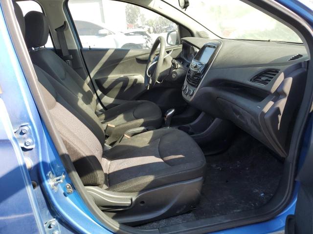 Photo 4 VIN: KL8CB6SAXHC764389 - CHEVROLET SPARK LS 