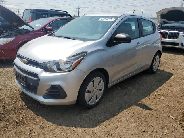 Photo 0 VIN: KL8CB6SAXHC768314 - CHEVROLET SPARK LS 