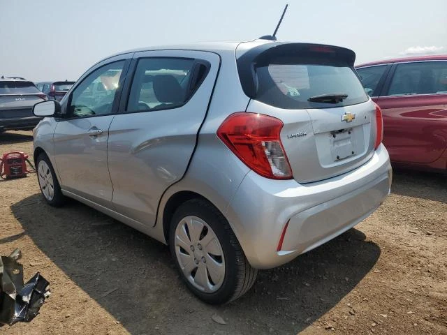 Photo 1 VIN: KL8CB6SAXHC768314 - CHEVROLET SPARK LS 