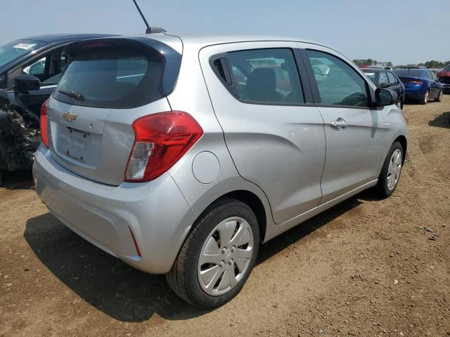 Photo 2 VIN: KL8CB6SAXHC768314 - CHEVROLET SPARK LS 