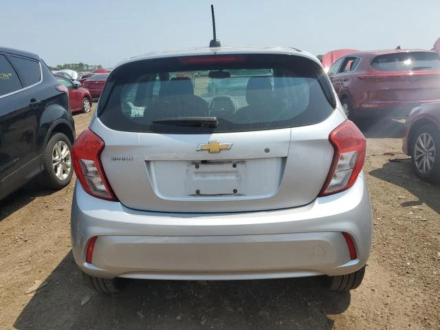 Photo 5 VIN: KL8CB6SAXHC768314 - CHEVROLET SPARK LS 