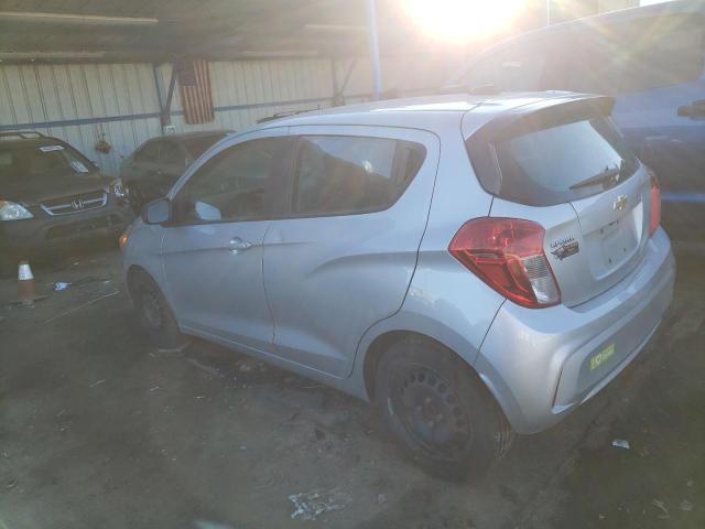 Photo 1 VIN: KL8CB6SAXHC785064 - CHEVROLET SPARK 