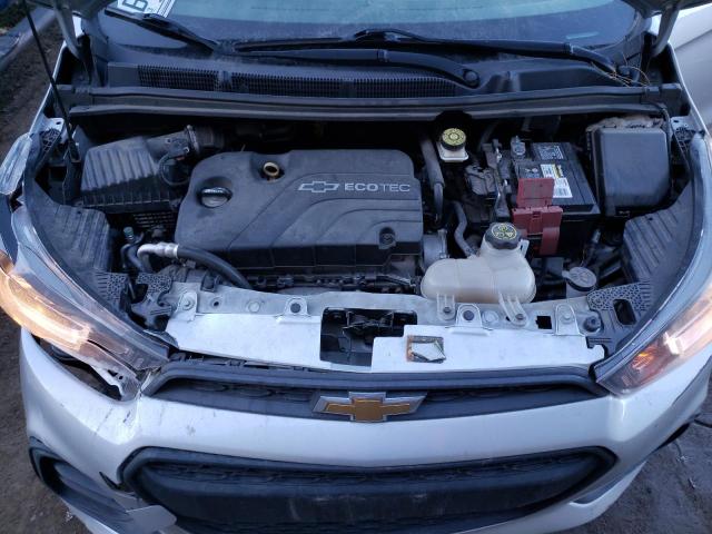 Photo 10 VIN: KL8CB6SAXHC785064 - CHEVROLET SPARK 