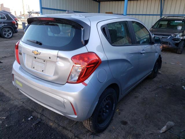 Photo 2 VIN: KL8CB6SAXHC785064 - CHEVROLET SPARK 