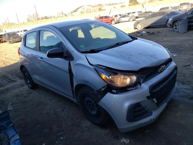 Photo 3 VIN: KL8CB6SAXHC785064 - CHEVROLET SPARK 