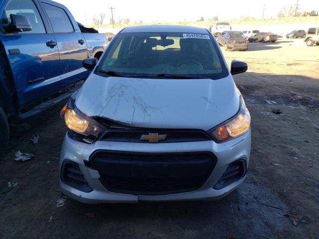 Photo 4 VIN: KL8CB6SAXHC785064 - CHEVROLET SPARK 