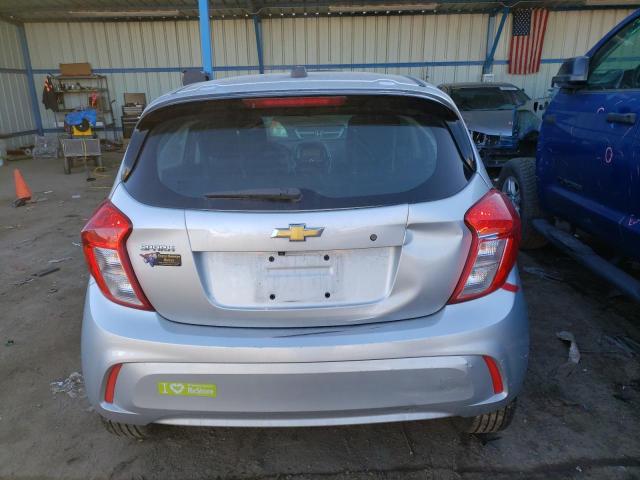 Photo 5 VIN: KL8CB6SAXHC785064 - CHEVROLET SPARK 