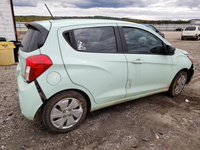 Photo 2 VIN: KL8CB6SAXHC794475 - CHEVROLET SPARK 