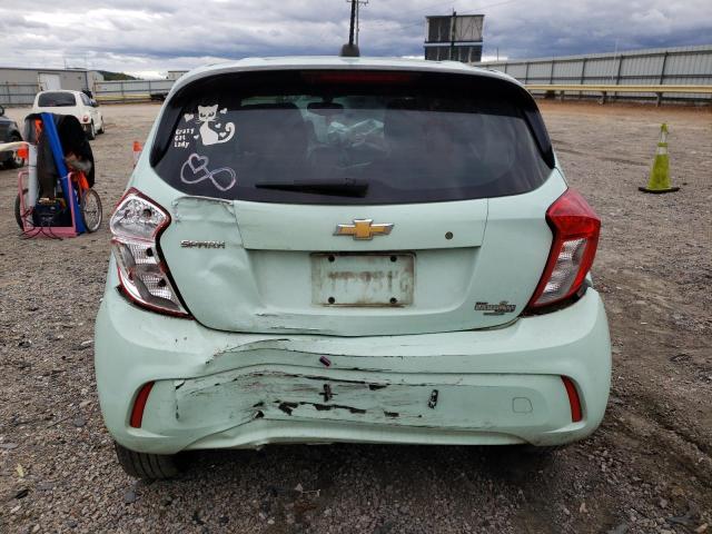 Photo 5 VIN: KL8CB6SAXHC794475 - CHEVROLET SPARK 