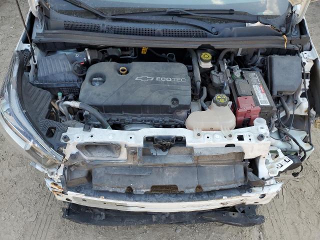 Photo 10 VIN: KL8CB6SAXHC808715 - CHEVROLET SPARK 