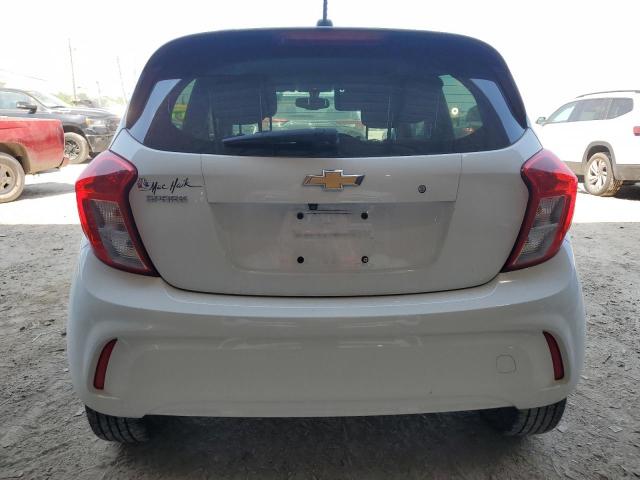 Photo 5 VIN: KL8CB6SAXHC808715 - CHEVROLET SPARK 