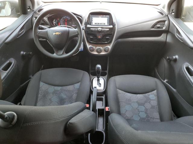 Photo 7 VIN: KL8CB6SAXHC808715 - CHEVROLET SPARK 