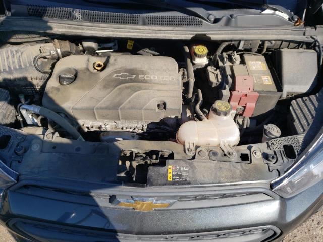 Photo 6 VIN: KL8CB6SAXHC809329 - CHEVROLET SPARK LS 