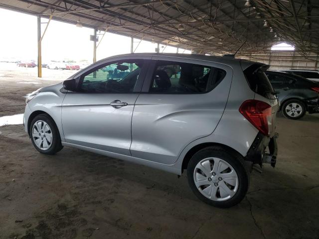 Photo 1 VIN: KL8CB6SAXHC820833 - CHEVROLET SPARK LS 